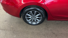 Mazda 6 2.0 SE-L Nav+ 4dr Petrol Saloon